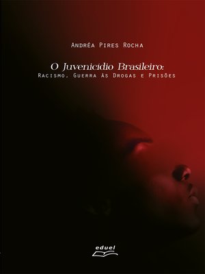 cover image of O Juvenicídio brasileiro